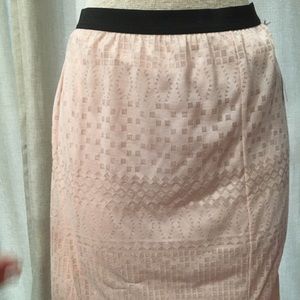 Xhilaration skirt